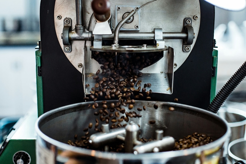 Coffee Making