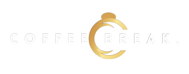 Coffee Break Logo