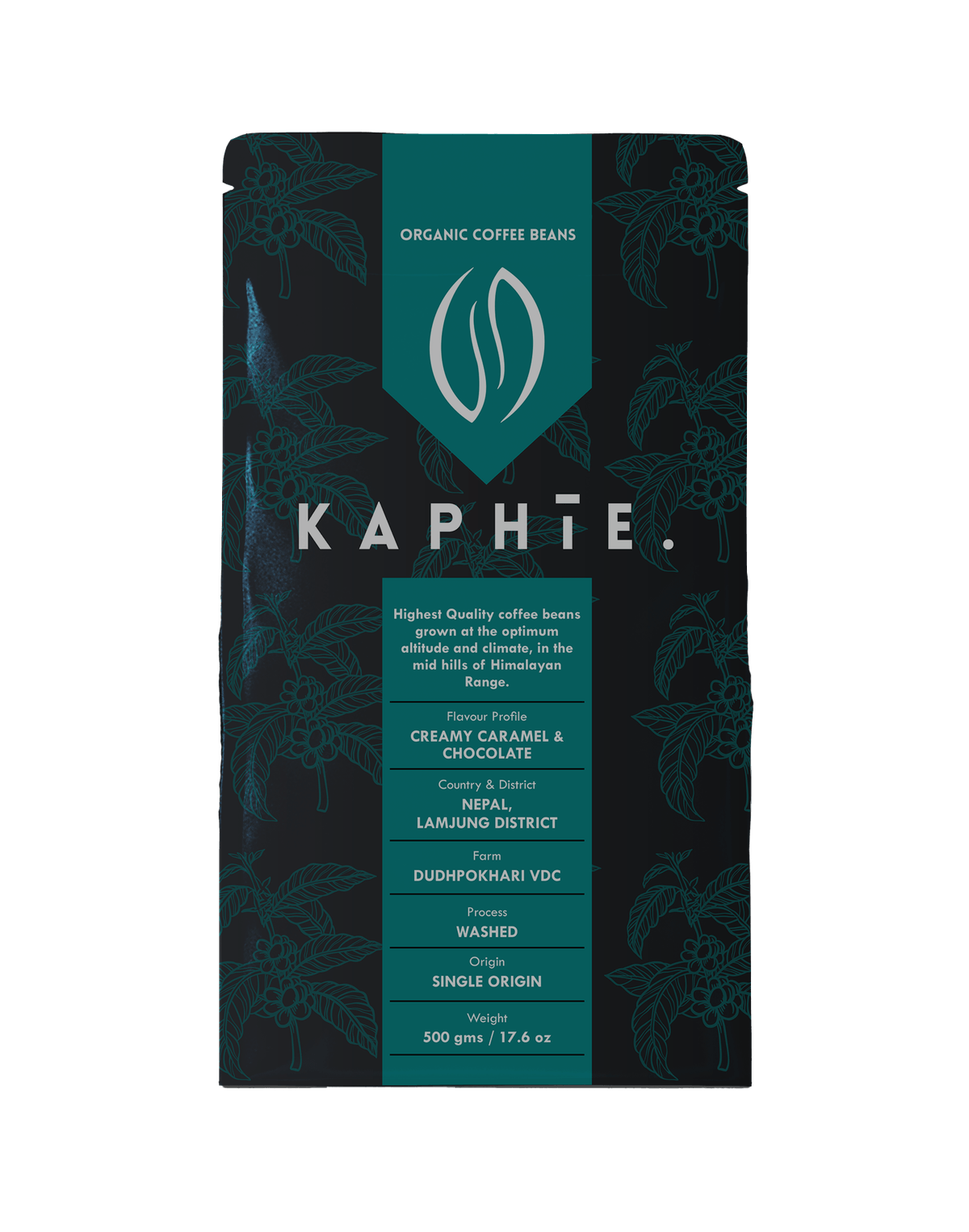 Kaphie Packet
